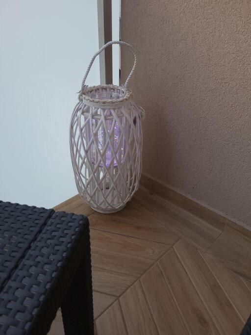 شقة Apartament Rainbow بياليستوك المظهر الخارجي الصورة