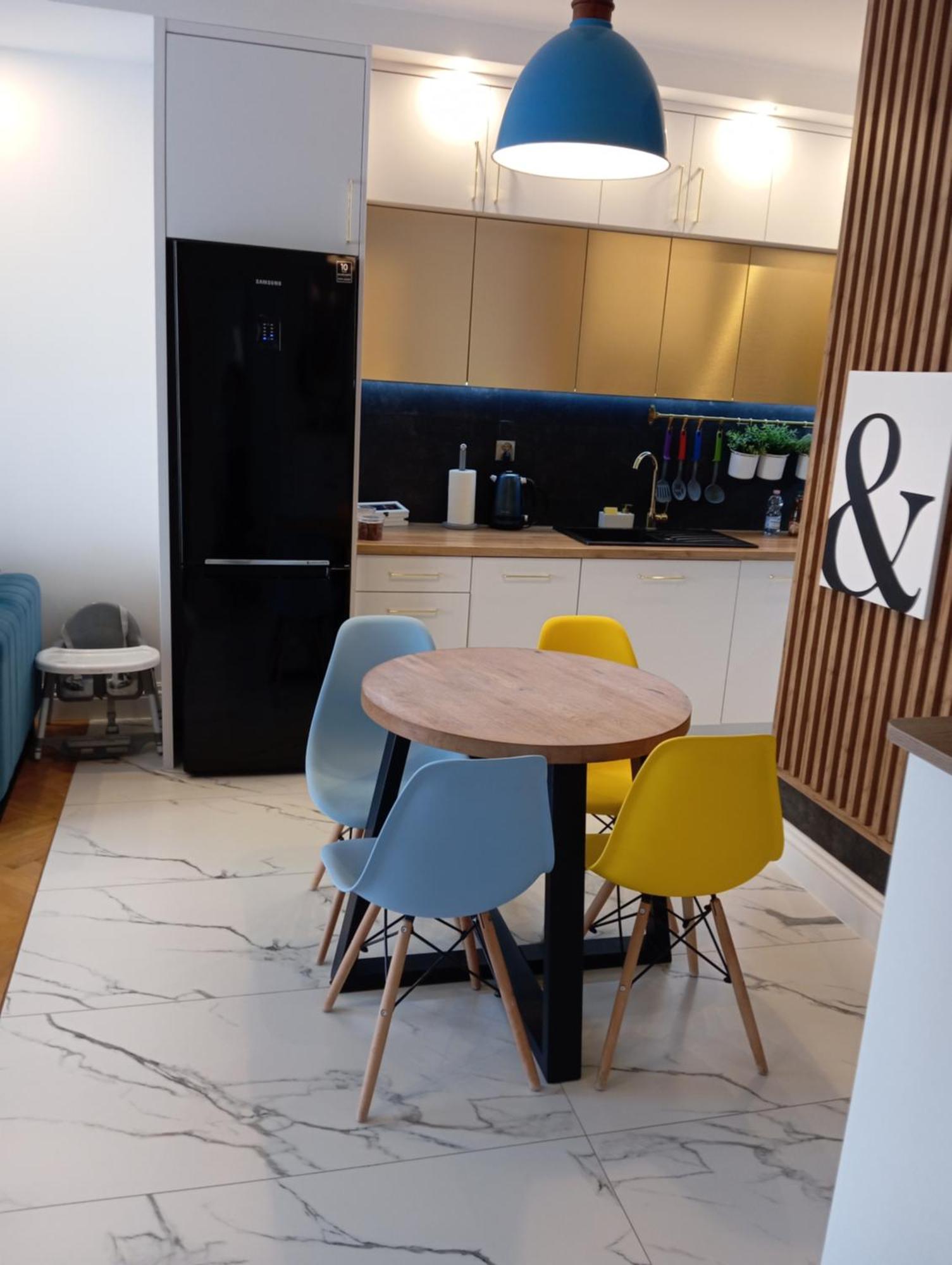 شقة Apartament Rainbow بياليستوك المظهر الخارجي الصورة